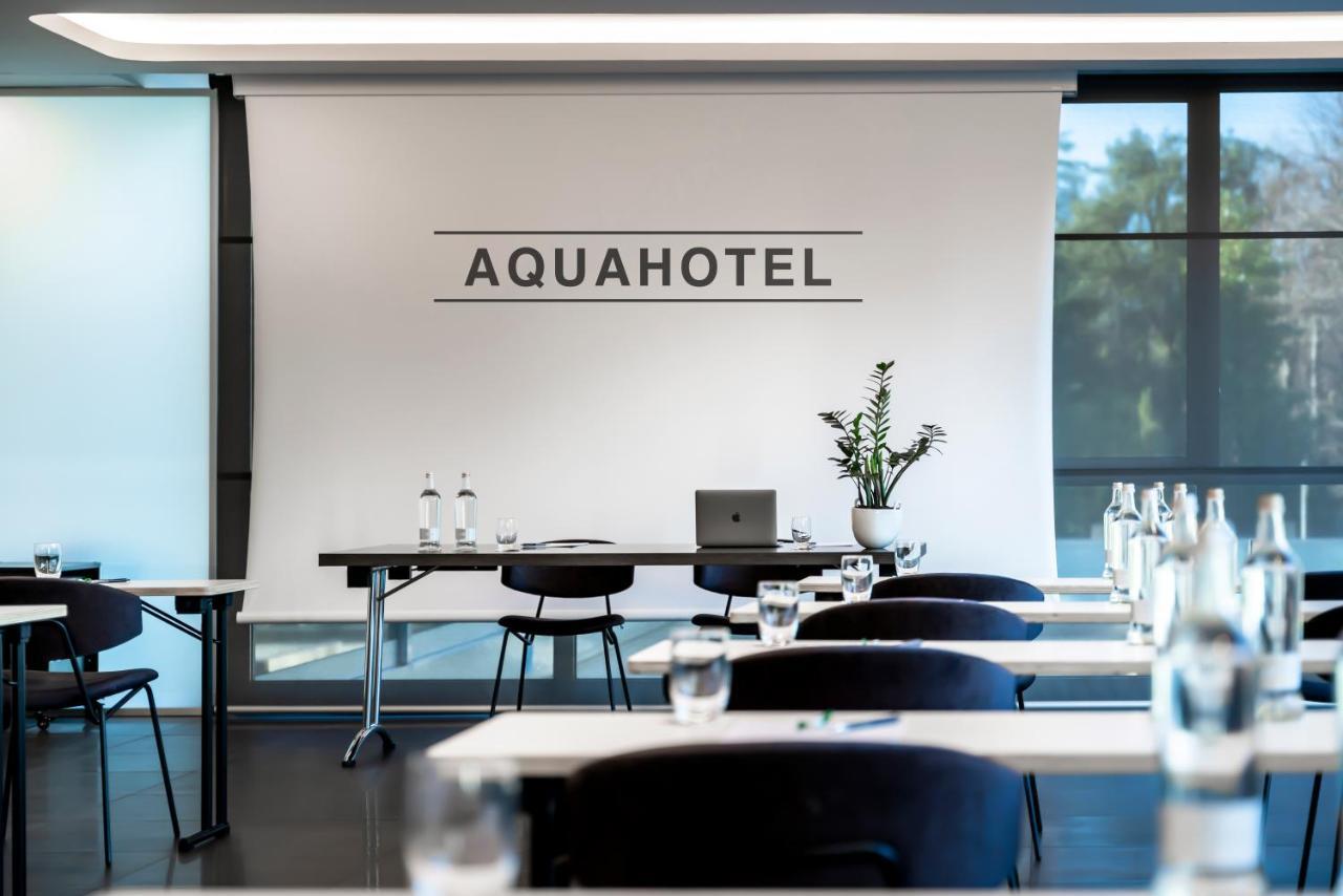 Aqua Hotel ريميني المظهر الخارجي الصورة