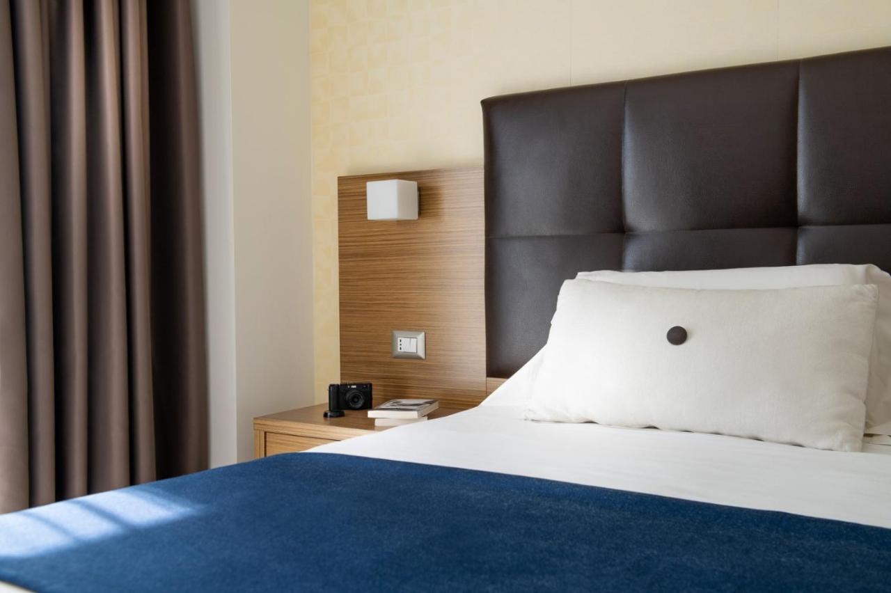 Aqua Hotel ريميني المظهر الخارجي الصورة